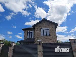 Дом 175м², 2-этажный, участок 6 сот.