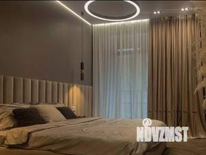 Дом 100м², 1-этажный, участок 4 сот.