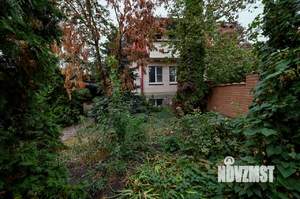 Дом 210м², 2-этажный, участок 3 сот.