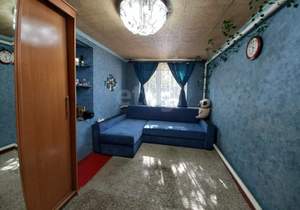 Дом 60м², 1-этажный, участок 2 сот.