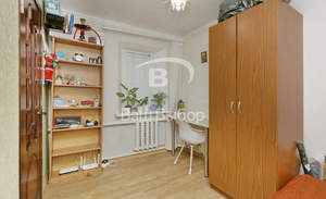 Дом 35м², 1-этажный, участок 1 сот.