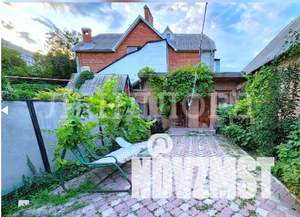 Дом 68м², 1-этажный, участок 2 сот.