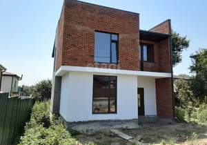 Дом 131м², 1-этажный, участок 3 сот.