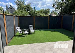 Дом 150м², 2-этажный, участок 2 сот.