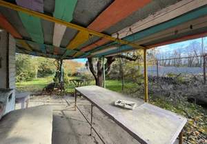 Дом 62м², 2-этажный, участок 6 сот.