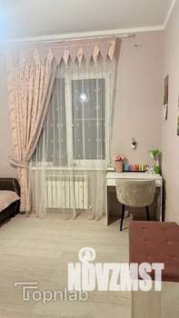 Дом 84м², 1-этажный, участок 4 сот.