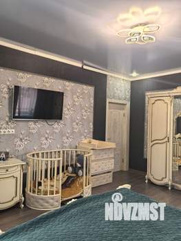 Дом 102м², 2-этажный, участок 2 сот.