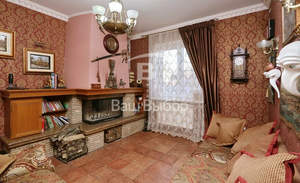 Дом 200м², 2-этажный, участок 4 сот.