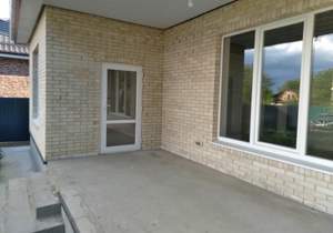 Дом 120м², 1-этажный, участок 5 сот.