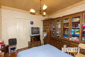 Дом 115м², 1-этажный, участок 5 сот.