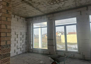 Дом 200м², 2-этажный, участок 6 сот.