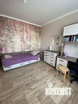 Дом 160м², 2-этажный, участок 3 сот.