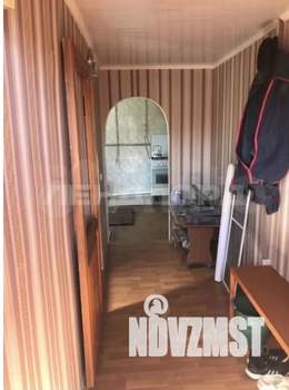 Дом 47м², 1-этажный, участок 6 сот.