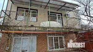 Дом 131м², 2-этажный, участок 5 сот.