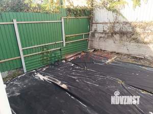 Дом 155м², 2-этажный, участок 3 сот.