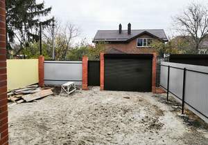 Дом 140м², 2-этажный, участок 3 сот.