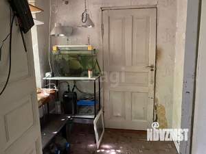 Дом 67м², 1-этажный, участок 4 сот.