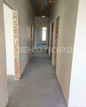 Дом 102м², 1-этажный, участок 3 сот.