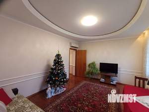 Дом 98м², 1-этажный, участок 4 сот.