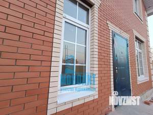 Коттедж 140м², 2-этажный, участок 3 сот.