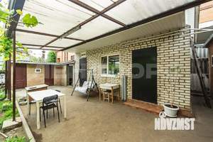 Дом 59м², 1-этажный, участок 3 сот.