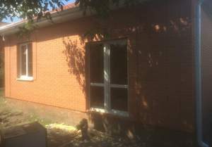 Дом 85м², 1-этажный, участок 3 сот.