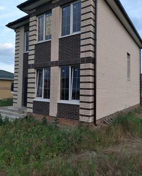 Дом 120м², 2-этажный, участок 5 сот.