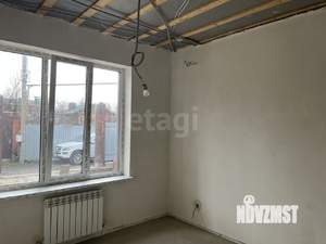 Дом 131м², 1-этажный, участок 4 сот.