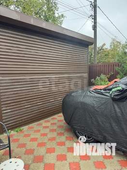 Дом 202м², 3-этажный, участок 6 сот.