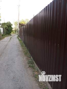 Дом 30м², 1-этажный, участок 7 сот.