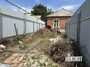 Дом 78м², 1-этажный, участок 2 сот.