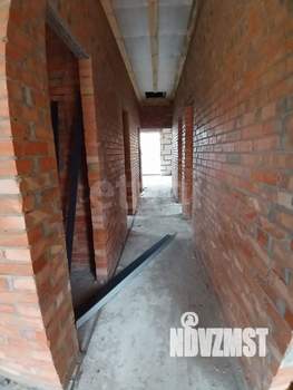 Дом 105м², 1-этажный, участок 3 сот.