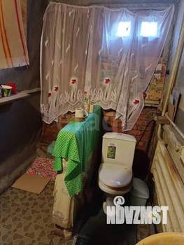 Дом 32м², 1-этажный, участок 1 сот.