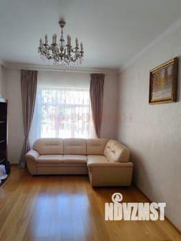 Дом 290м², 3-этажный, участок 3 сот.