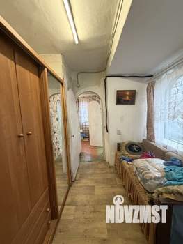 Дом 57м², 2-этажный, участок 6 сот.