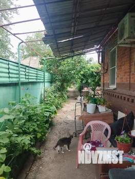 Дом 45м², 1-этажный, участок 3 сот.