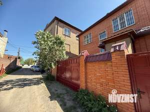 Дом 203м², 2-этажный, участок 6 сот.