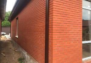 Дом 95м², 1-этажный, участок 3 сот.