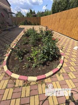 Дом 218м², 2-этажный, участок 6 сот.