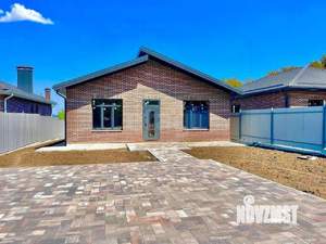 Дом 150м², 1-этажный, участок 4 сот.