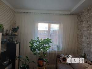 Дом 130м², 1-этажный, участок 2 сот.