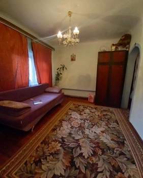 Дом 130м², 1-этажный, участок 4 сот.