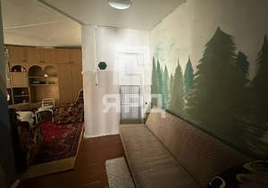 Дом 39м², 1-этажный, участок 1 сот.