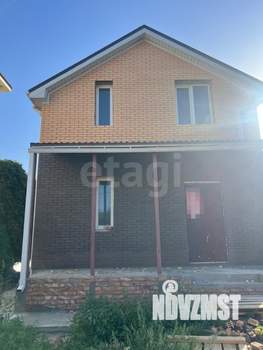 Дом 90м², 2-этажный, участок 6 сот.