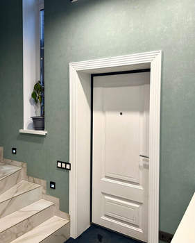 Дом 123м², 2-этажный, участок 3 сот.