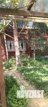 Дом 107м², 2-этажный, участок 6 сот.