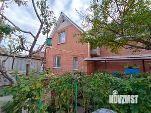 Дом 160м², 2-этажный, участок 5 сот.