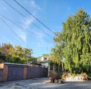 Дом 68м², 1-этажный, участок 6 сот.