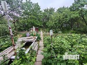 Дом 15м², 1-этажный, участок 6 сот.