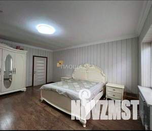 Дом 240м², 2-этажный, участок 3 сот.